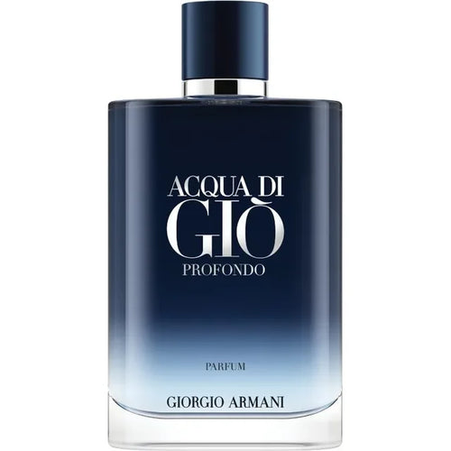 Acqua Di Gio Profondo Parfum