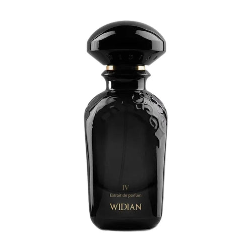 Black IV Extrait De Parfum