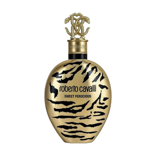 Sweet Ferocious EDP