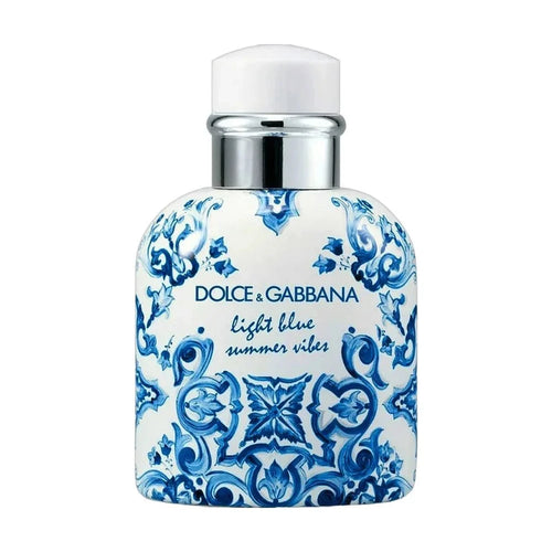 Light Blue Summer Vibes EDT