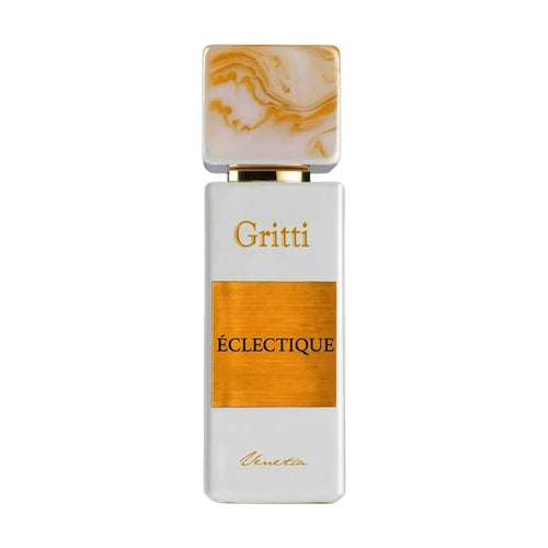 Eclectique EDP