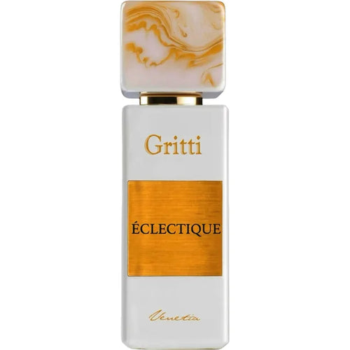 Eclectique EDP