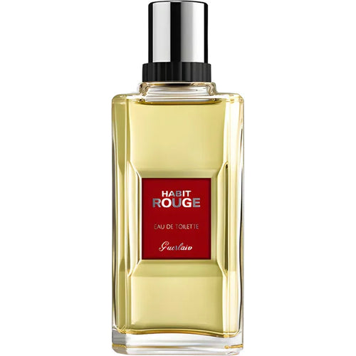Habit Rouge EDT