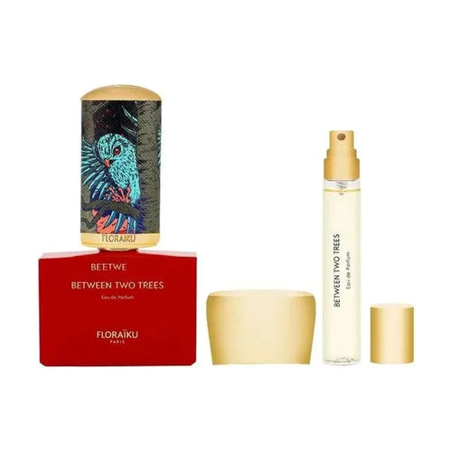 Between Two Trees EDP