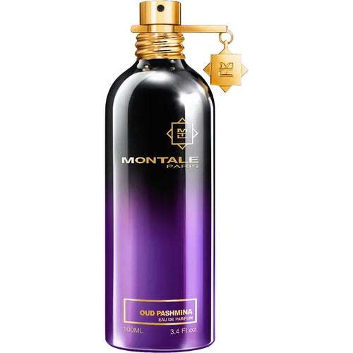 Oud Pashmina EDP