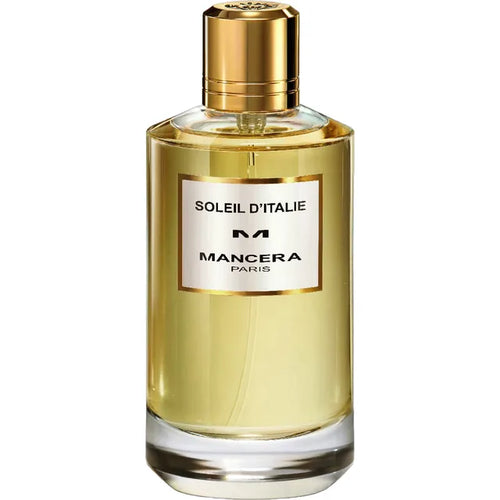 Soleil d`Italie EDP