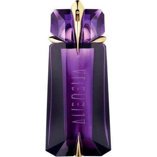 Alien EDP