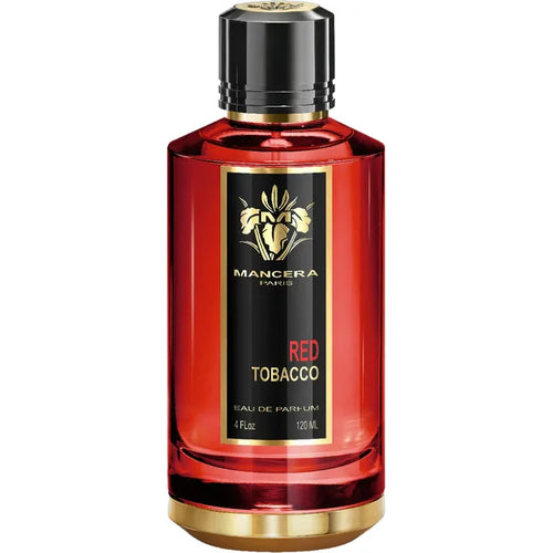 Red Tobacco EDP