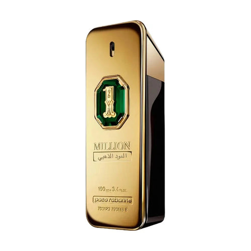 Million Golden Oud EDP
