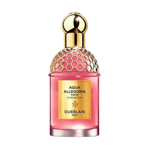 Aqua Allegoria Forte Florabloom EDP