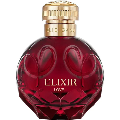 Elixir Love EDP
