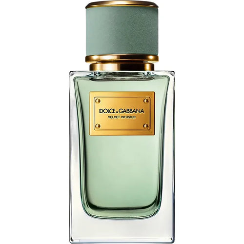 Velvet Infusion EDP
