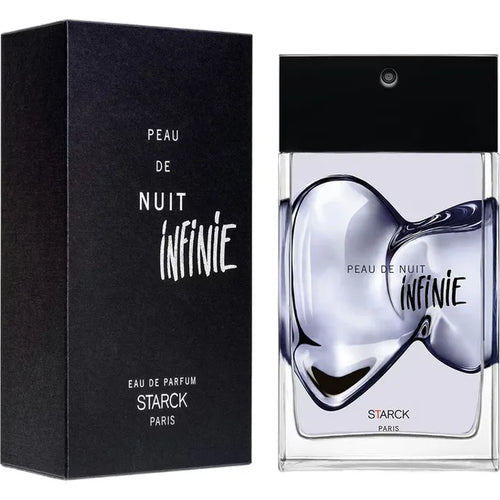 Peau De Nuit Infinie EDP