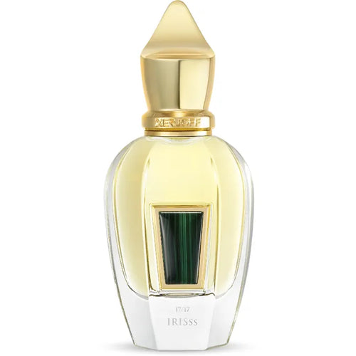 Irisss EDP