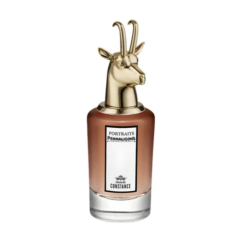 Changing Constance EDP