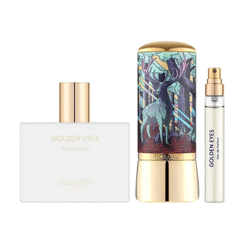 Golden Eyes EDP