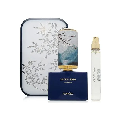 Cricket Song EDP