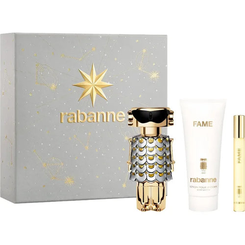 Fame EDP