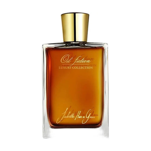 Luxury Collection Oil Fiction EDP