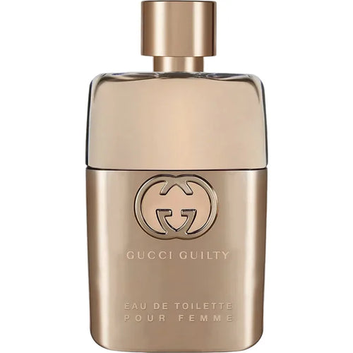 Guilty Pour Femme EDT