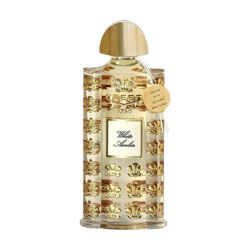 White Amber EDP