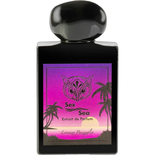 Sex Sea Extrait De Parfum