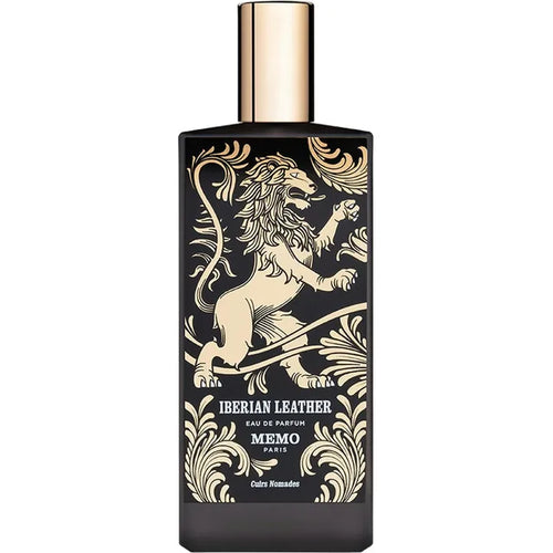 Iberian Leather EDP