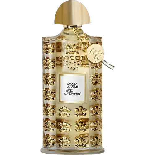 White Flowers EDP