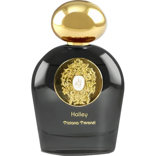 Halley EDP