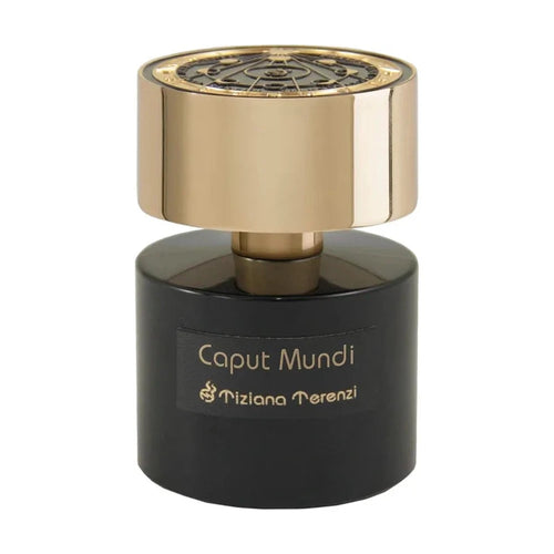 Caput Mundi EDP