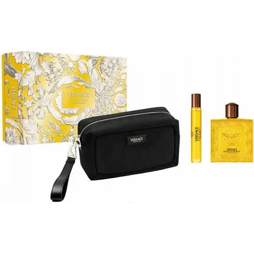 Eros Energy EDP