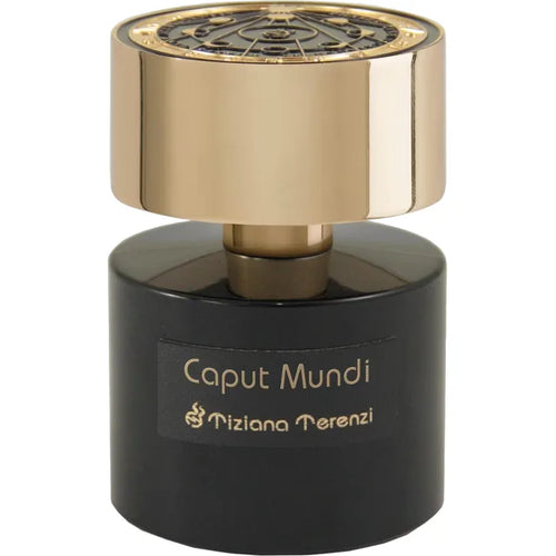 Caput Mundi EDP