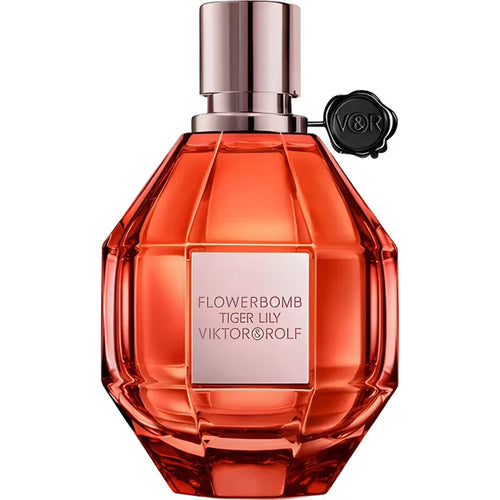 Flowerbomb Tiger Lily EDP