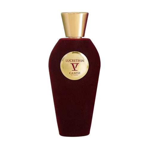 Lucrethia Extrat De Parfum