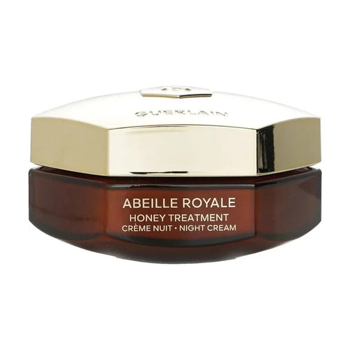 Abeille Royale Honey Treatment Night Cream