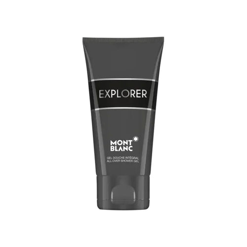Explorer Shower Gel