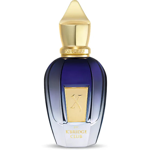 K`Bridge Club EDP