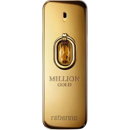 Million Gold Him Elixir EDP