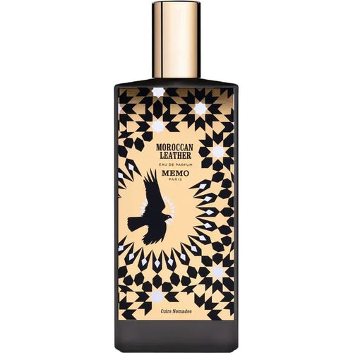 Moroccan Leather EDP