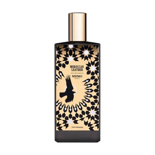 Moroccan Leather EDP