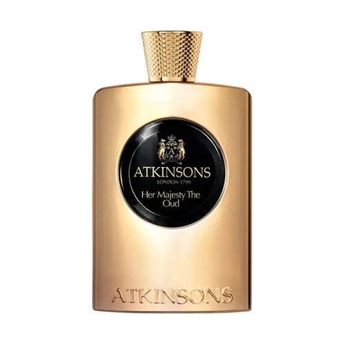 Her Majesty The Oud EDP