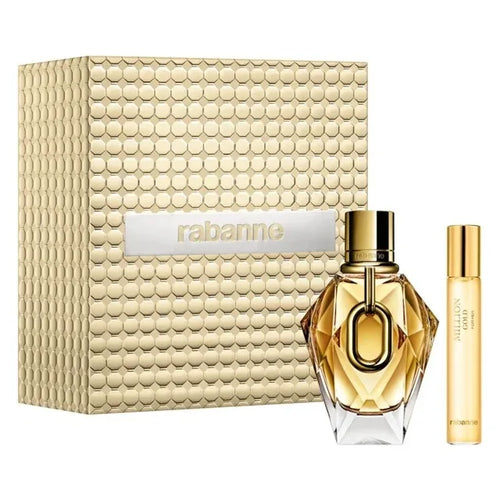 Million Gold For Her EDP
