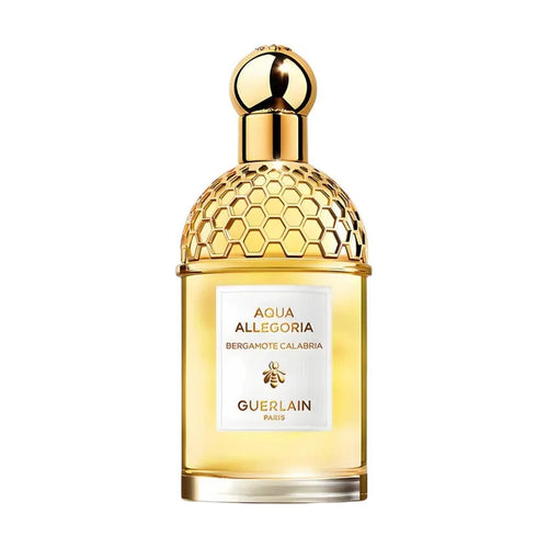 Aqua Allegoria Bergamote Calabria EDT