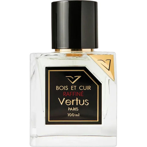 Bois Et Cuir Raffine EDP