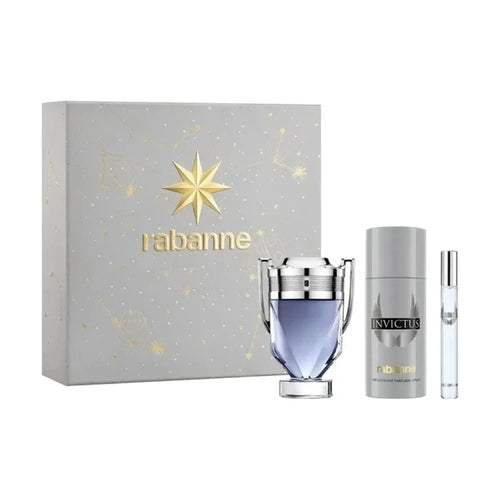 Invictus EDT