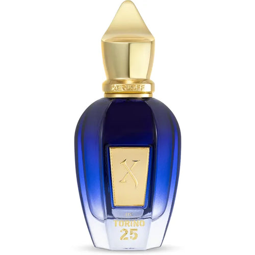 Torino25 EDP