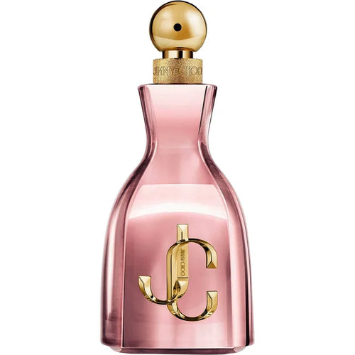 I Want Choo With Love EDP