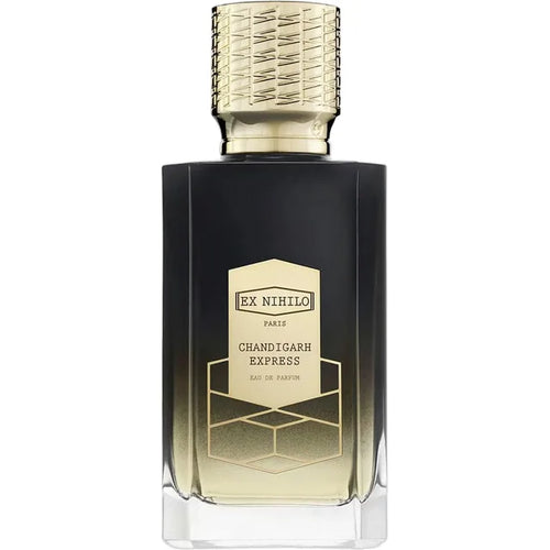 Chandigarh Express Extrait