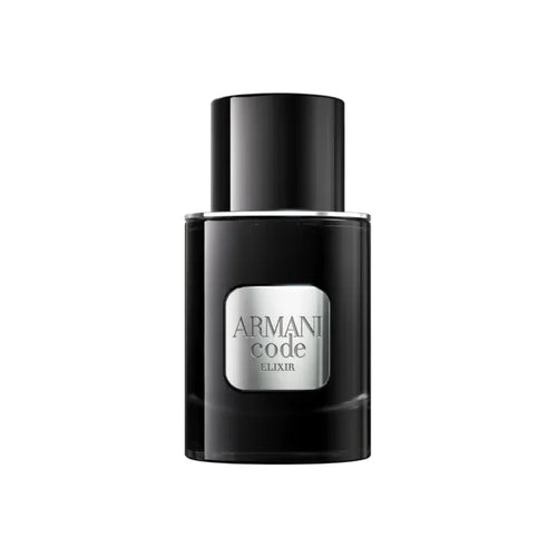Code Elixir Parfum