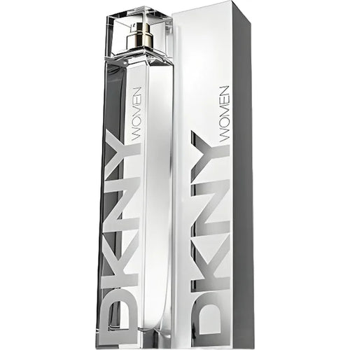 Woman Energizing EDT